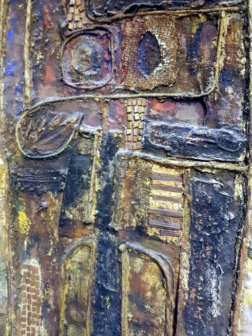 Predrag Goll, akvarelista, Slavonski Brod